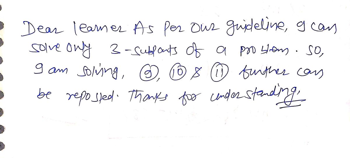 Algebra homework question answer, step 1, image 1